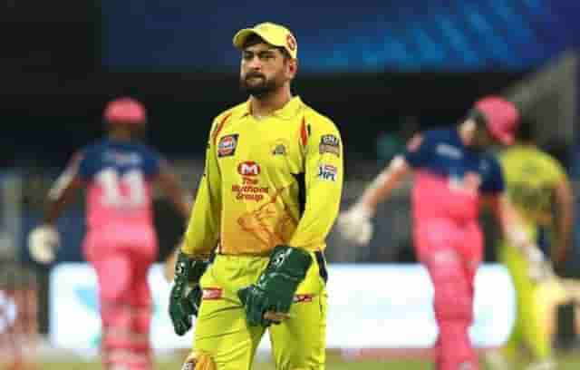 Image for IPL 2021: Chennai Super Kings (CSK) Full Schedule &amp; Time Table