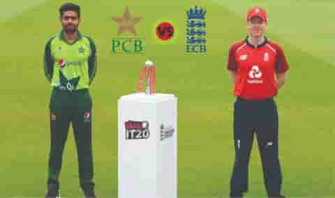 Image for Pakistan vs England: England will tour Pakistan after 16 years for T20I