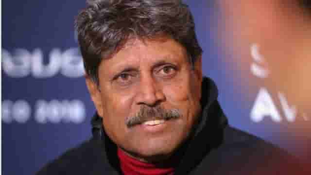 Image for Kapil Dev against the idea of Split Captaincy between Rohit and Virat