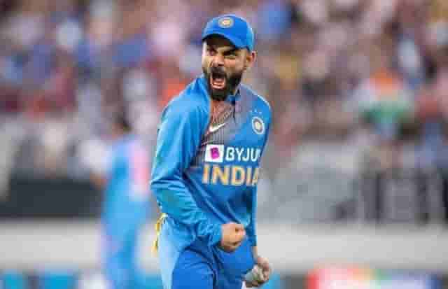 Image for Australia vs India: Records Virat Kohli can target in the 1st ODI at Sydney