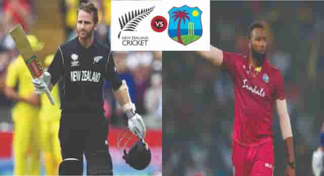 Image for New Zealand vs West Indies 2nd T20I: Match Preview, Prediction, Playing 11, Fantasy Tips NZ vs WI 2nd T20I