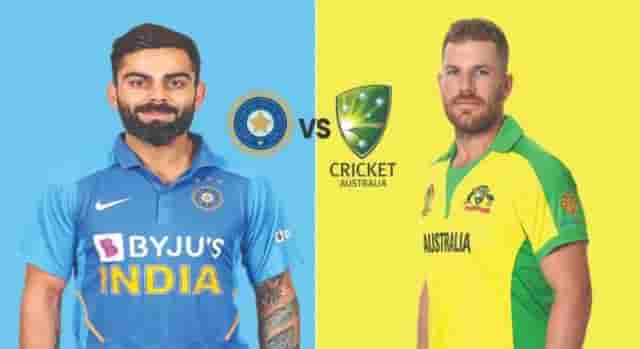 Image for Australia vs India T20I: Match Preview, Prediction, Playing 11, Fantasy Tips Aus vs Ind 3rd T20I