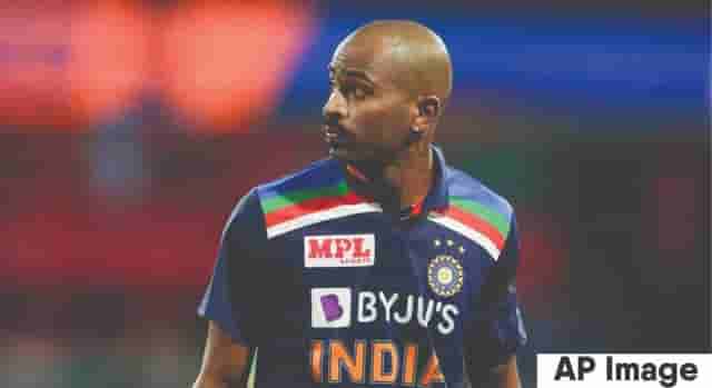 Image for ?I won?t mind staying with the team for Tests,? says Hardik Pandya