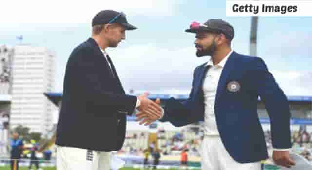 Image for England vs India: England tour of India in February, BCCI announced the schedule