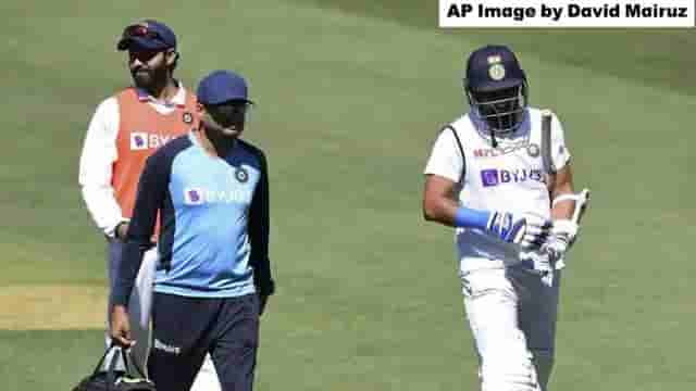 Image for Australia vs India: Mohammad Shami?s injury updates, ?He is in a lot of pain?.