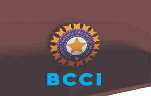 Image for BCCI to play a friendly match before the Annual General Meeting on Thursday