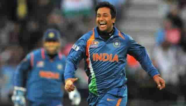 Image for Pragyan Ojha nominated as the representative to IPL GC