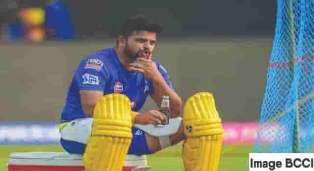 Image for IPL 2021: Suresh Raina to play for Chennai Super Kings in the 2021 season of IPL