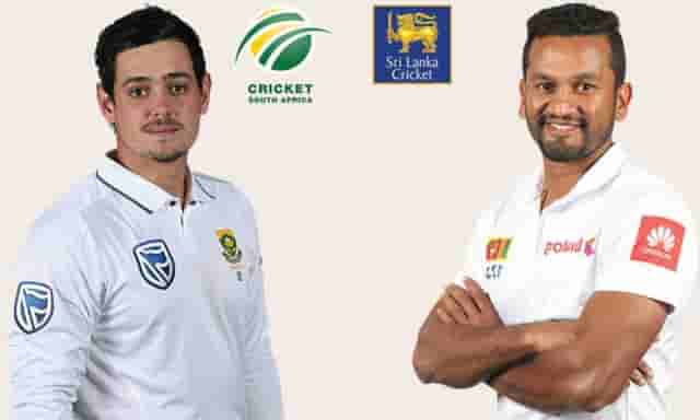 Image for South Africa vs Sri Lanka 1st Test Match Preview, Playing 11, Dream11 Fantasy Tips, Prediction SA vs SL 1st Test