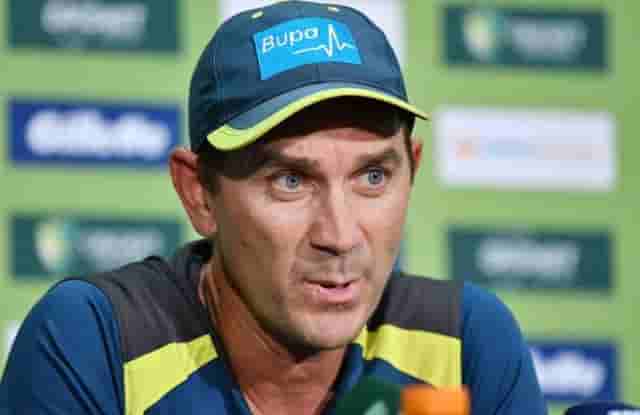 Image for Australia vs India: David Warner?s participation still doubtful for the third test says, Justin Langer