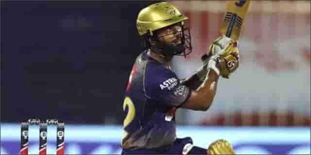 Image for Rahul Tripathi to lead Maharashtra in Syed Mushtaq Ali Trophy 2021