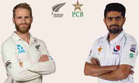 Image for New Zealand vs Pakistan 2nd Test Match Preview, Playing 11, Dream11 Prediction, Pitch Report, NZ vs Pak 2nd Test