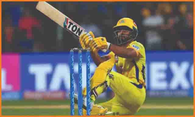 Image for IPL 2021: Chennai Super Kings all set to release Kedar Jadhav from the squad ahead of IPL 2021