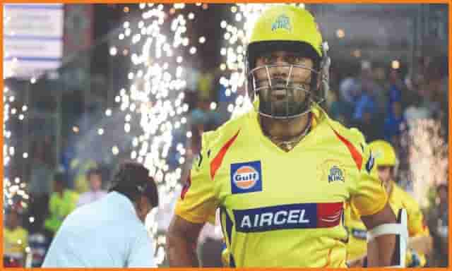 Image for IPL 2021: Chennai Super Kings (CSK) likely to release 7-8 senior players ahead of IPL 2021