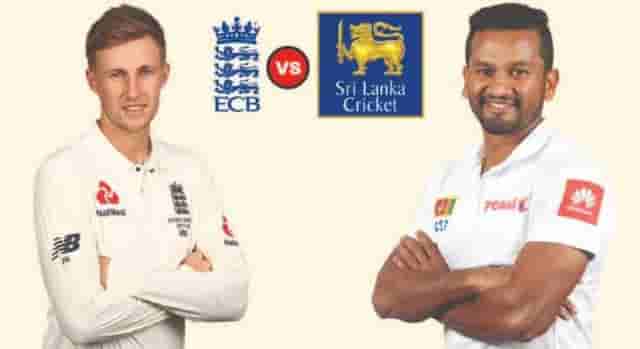 Image for Sri Lanka vs England 1st test match Preview, Probable Playing 11, Dream11 Fantasy Tips, Pitch Report, Where to Watch, Prediction SL vs Eng