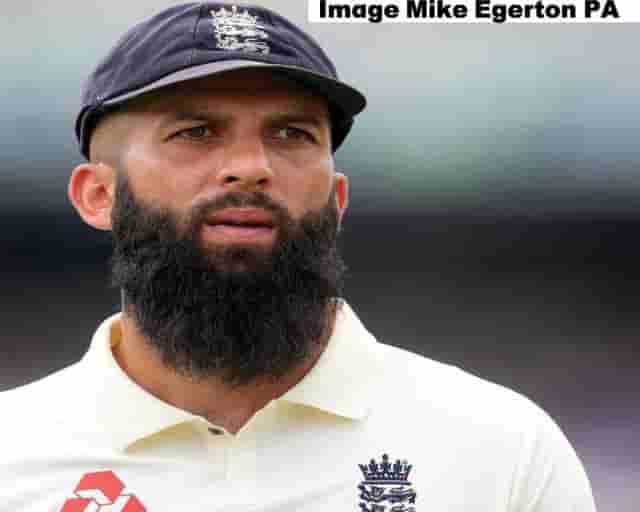 Image for Sri Lanka vs England: Moeen Ali joins England?s bio-bubble after returning negative for the Coronavirus