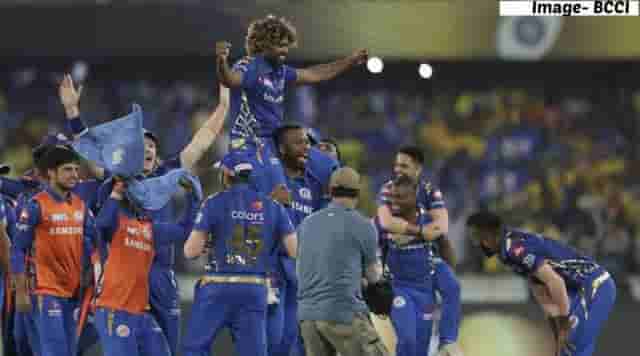 Image for IPL 2021: Lasith Malinga retires from Franchise cricket, leaves a message