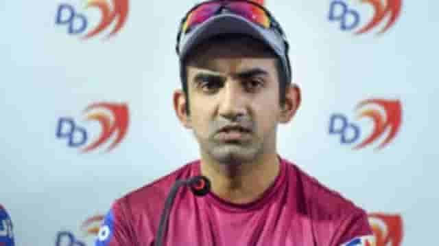 Image for IPL 2021: Kuldeep must be given an opportunity to play somewhere else,? says Gautam Gambhir