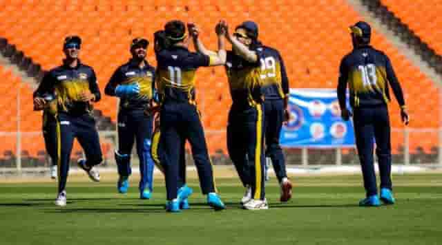 Image for Syed Mushtaq Ali Trophy 2021: Punjab eliminates Karnataka in the first Quarter Final of Syed Mushtaq Ali Trophy 2021