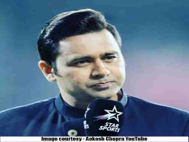 Image for IPL 2021 Predictions: Aakash Chopra makes three predictions about IPL 2021 auctions