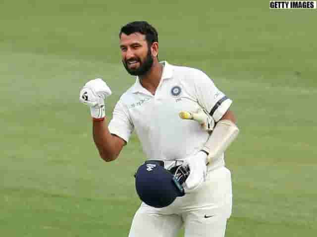 Image for IPL 2021: Can?t take England lightly, want to play IPL 2021: Cheteshwar Pujara