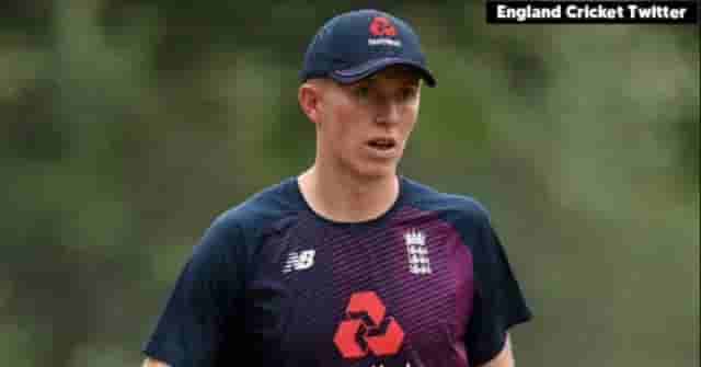 Image for India vs England Test Series: Zak Crawley ruled out of the first two test games due to wrist injury