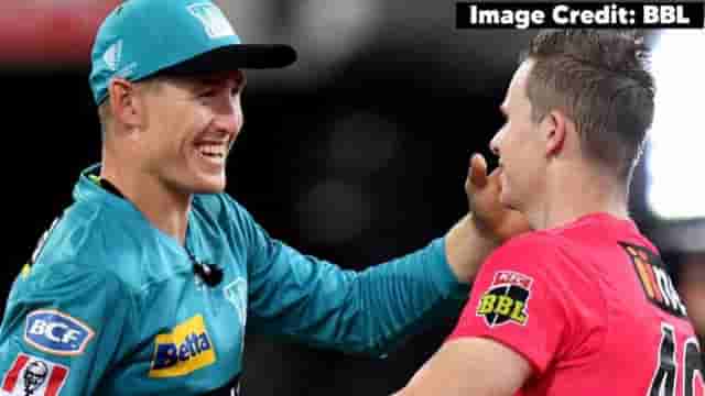 Image for IPL 2021: Marnus Labuschagne registers for the IPL 2021 auctions