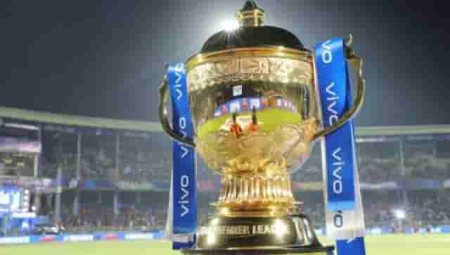 Image for What We Know About The IPL 2021 So Far