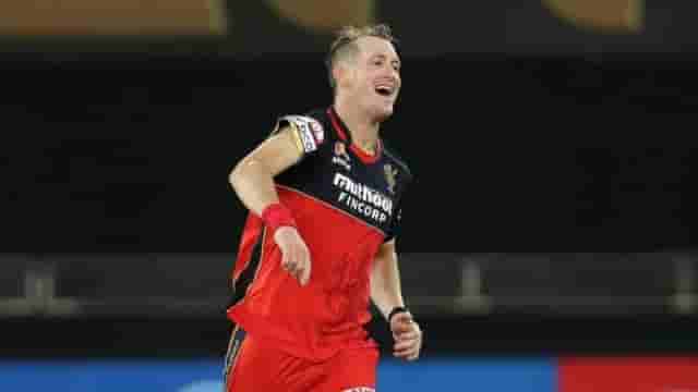 Image for IPL 2021 Auction Updates: Chris Morris becomes most expensive buy in IPL history