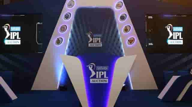 Image for IPL 2021 Auction: Total list of Sold Players with their new Franchise and price in IPL 2021