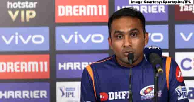 Image for IPL 2021: "It is disheartening" no Sri Lanka player will play IPL: Mahela Jayawardene