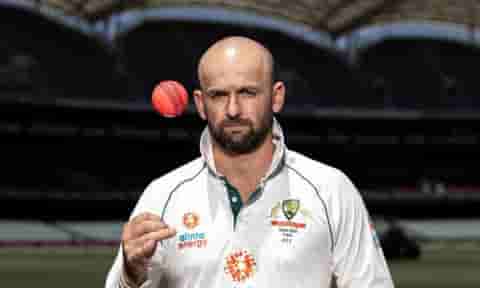 Image for India vs England: Nathan Lyon fumes at Motera pitch critics