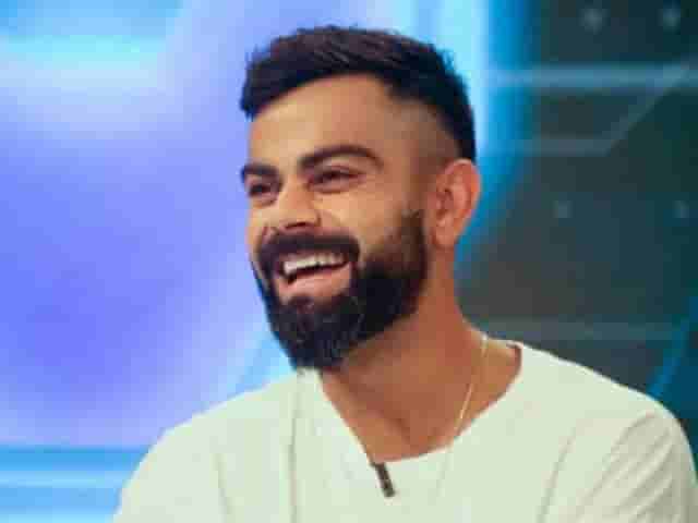 Image for Virat Kohli becomes the first Asian Celebrity to cross 100 Million followers on Instagram