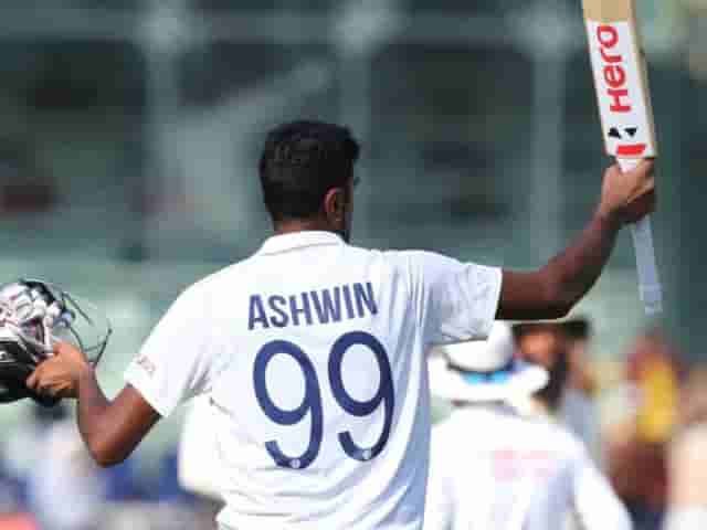 Image for India vs England: Brad Hogg wants Ashwin back in India?s ODI squad against England