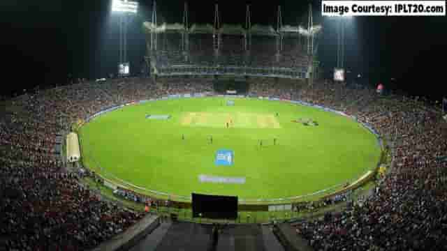 Image for IPL 2021: Mumbai to miss out on conducting IPL games due to surge in covid cases