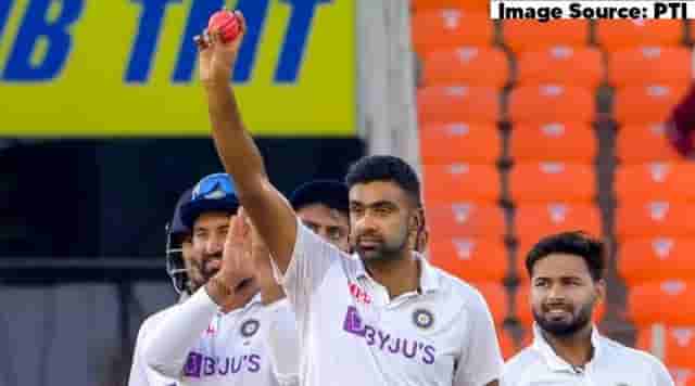 Image for ICC Player of the Month (February) Ashwin, Root and Kyle Mayers nominated