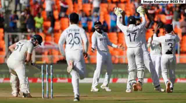 Image for India vs England 4th Test Match Preview, Playing XI, Dream11 Prediction, Pitch Report, Where to Watch?