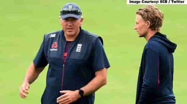 Image for India vs England 4th Test: Pitch looks similar to the previous one: Joe Root