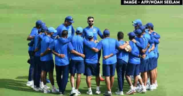 Image for Asia Cup 2021: BCCI to send a second-string Indian side in Asia Cup 2021