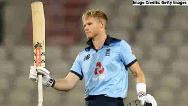 Image for India vs England T20I: IPL 2021 will help in ICC T20 World Cup preparations: Sam Billings