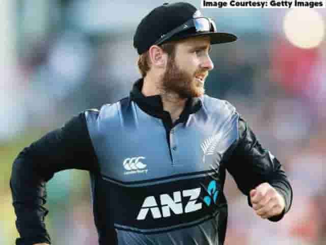 Image for IPL 2021: Sunrisers Hyderabad stressed over Kane Williamson?s injury ahead of IPL 2021