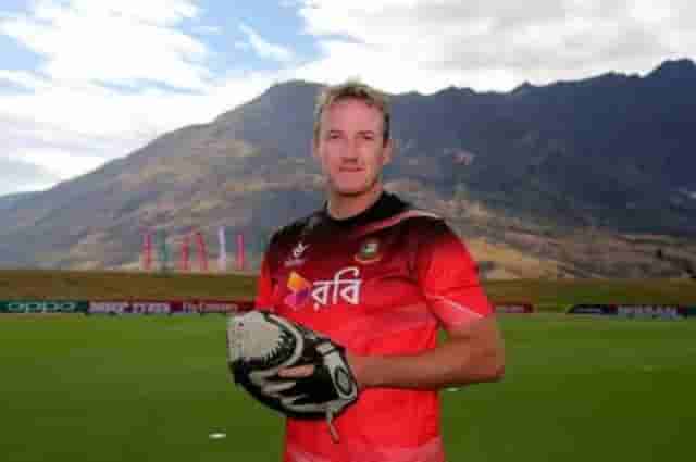 Image for IPL 2021: Punjab Kings appoints Damien Wright as new bowling coach for IPL 2021