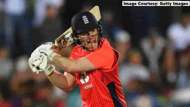 Image for India vs England ODI: Opportunity for fringe players to seal the T20 spot says, Eoin Morgan