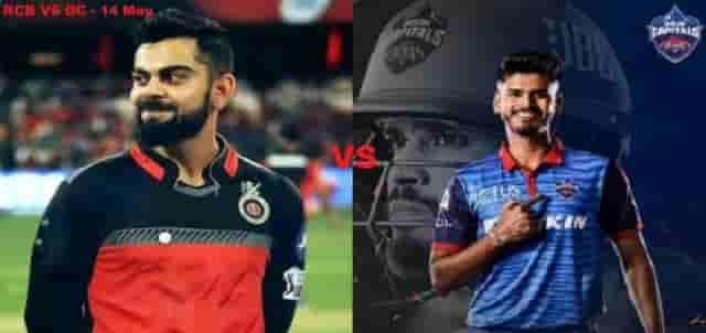 Image for IPL 2021 Match on 14 May: SRH vs DC Live Match preview, Playing 11 and all you need to know