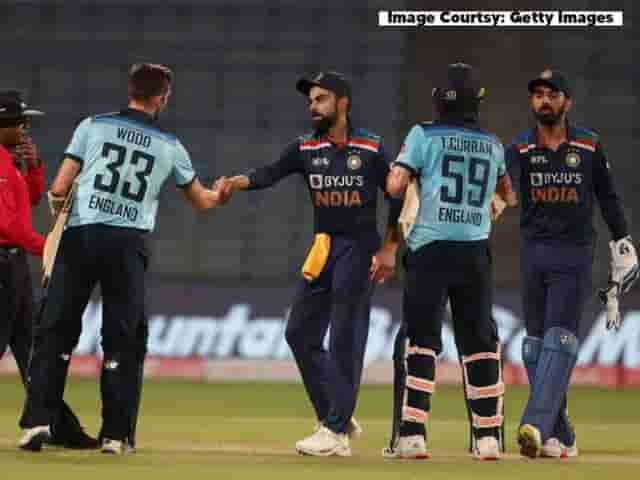 Image for India vs England 2nd ODI Match Preview, Playing XI, Dream11 Prediction, Pitch Report, Where to Watch?