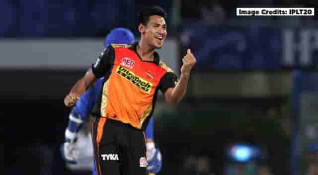 Image for Vivo IPL 2021: Mustafizur Rahman granted NOC by Bangladesh Cricket Board to play IPL 2021