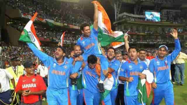 Image for Sachin Tendulkar Hospitalised after Doctor?s advice, Congratulates India for a famous win