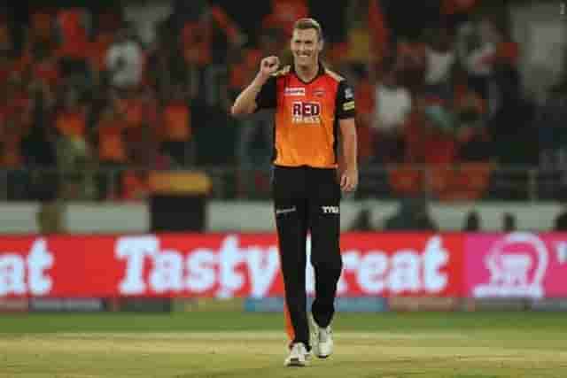 Image for Vivo IPL 2021: Reece Topley and Billy Stanlake deny CSK?s offer to play Vivo IPL 2021