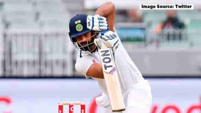 Image for Hanuma Vihari is all set to play for Warwickshire in English County Cricket