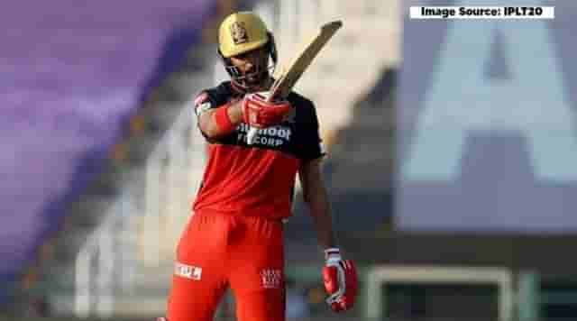 Image for Vivo IPL 2021: RCB?s Devdutt Padikkal Tests Covid negative in his second test